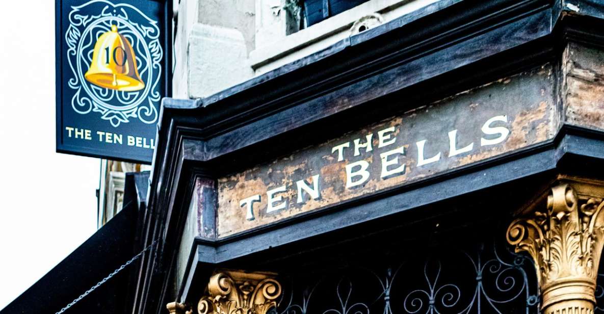 London: Jack the Ripper Walking Tour - Why Whitechapel Street Corners Make This Tour Feel Different