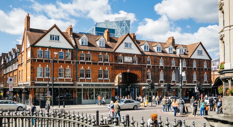 London: Jack the Ripper Walking Tour - What to Bring (and What to Expect from the Darker Details)