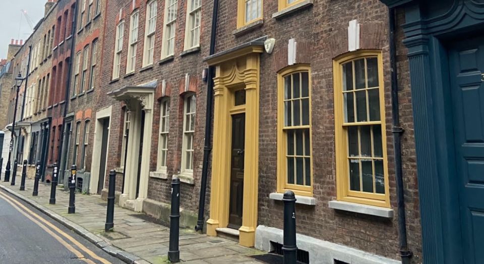 London: Jack the Ripper Walking Tour - Should You Book This Tour?