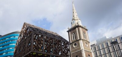 London: Jack the Ripper Walking Tour with an App - Starting on Gunthorpe Street: setting the mood before the story heats up