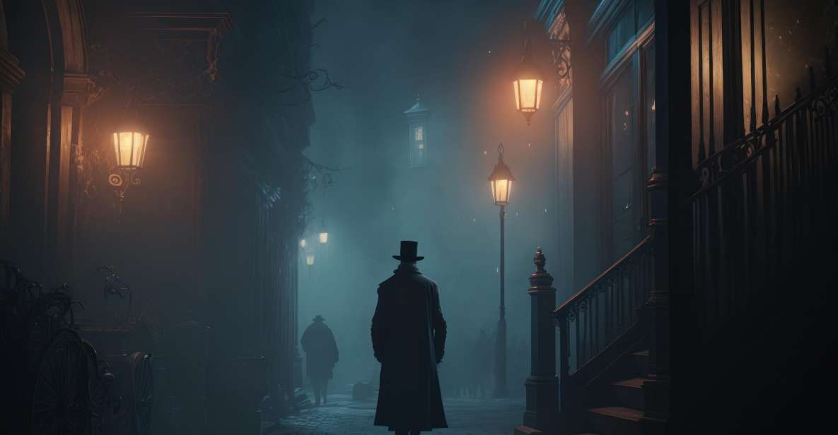 London: Jack the Ripper Walking Tour with an App - Queens Head Pub and Princess Alice Pub: built for the 3-hour rhythm