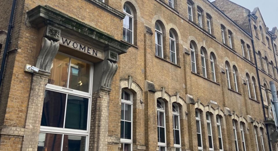 London: Jack the Ripper Walking Tour - Meeting at The Bell and How the 2 Hours Actually Play Out