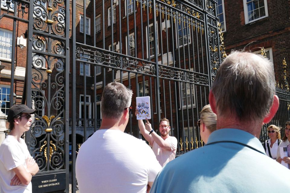 London: James Bond Filming Locations Bus Tour - Ian Fleming connections: why the tour talks more than just scenes