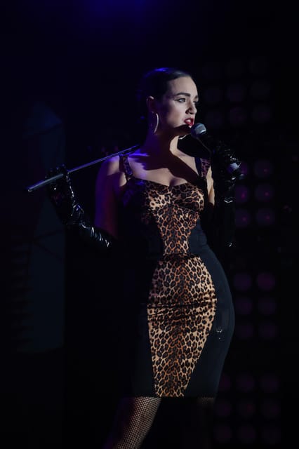 London: Kabaret Exposé - Practical Tips for a Smooth Night (Dress, Timing, and Comfort)
