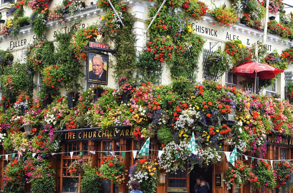 London: Kensington and Chelsea Guided Walking Tour - Key things to know before you go