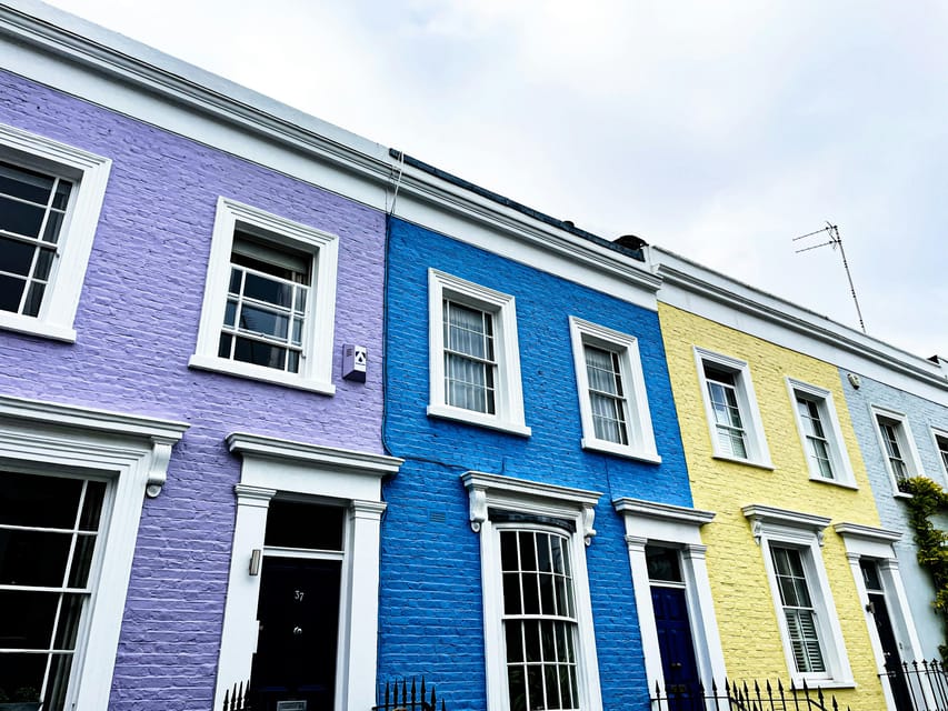 London: Kensington and Chelsea Guided Walking Tour - South Kensington: the “Albertopolis” gateway you actually feel