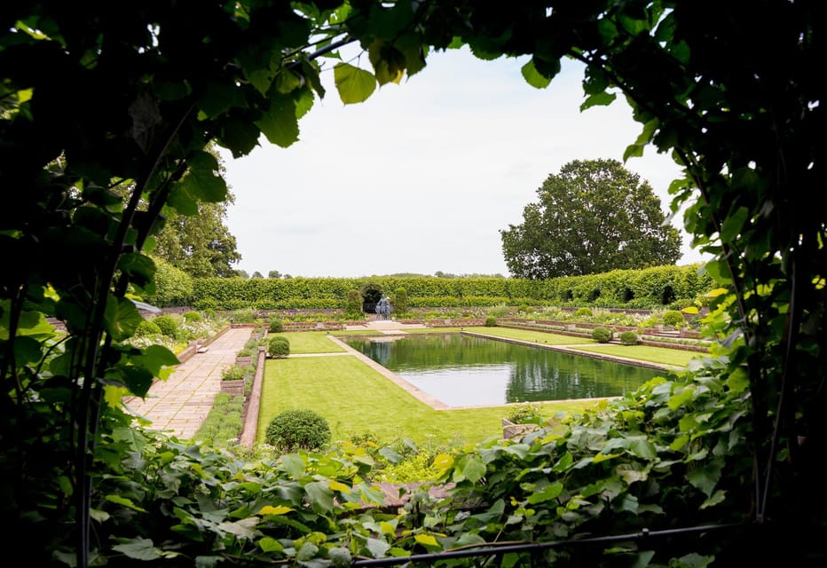 London: Kensington Palace Tour, Guard Change & Afternoon Tea - Who should book this tour, and who might want to skip