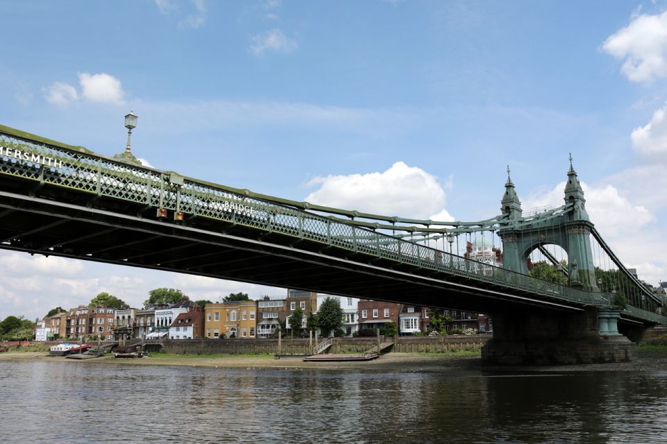 London: Kew to Westminster River Thames Cruise - Should You Book the Kew–Westminster Cruise?