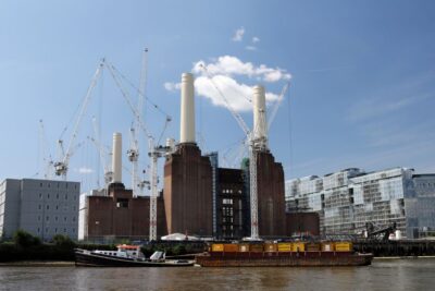 London: Kew to Westminster River Thames Cruise - What You See While Floating Past London