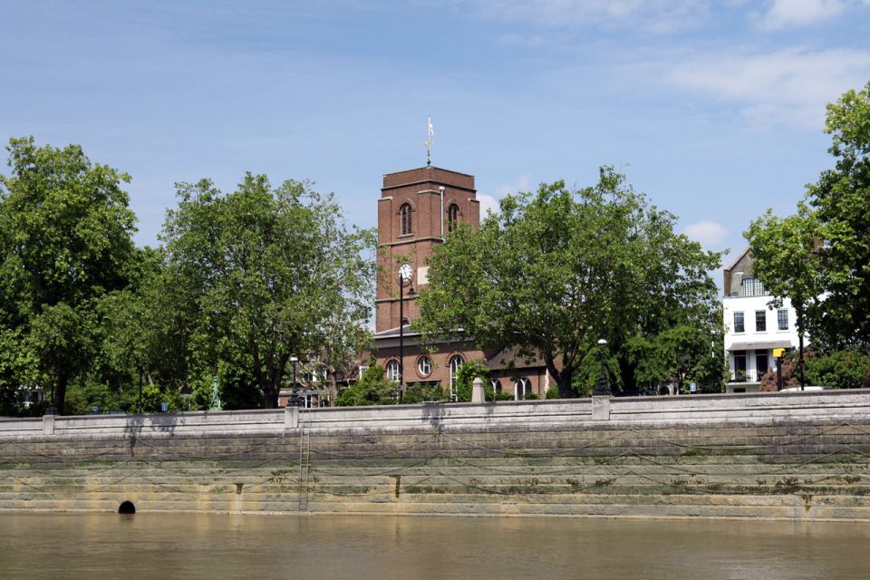London: Kew to Westminster River Thames Cruise - Kew Gardens, Kew Palace, and Westminster Sights: How This Cruise Fits Your Day