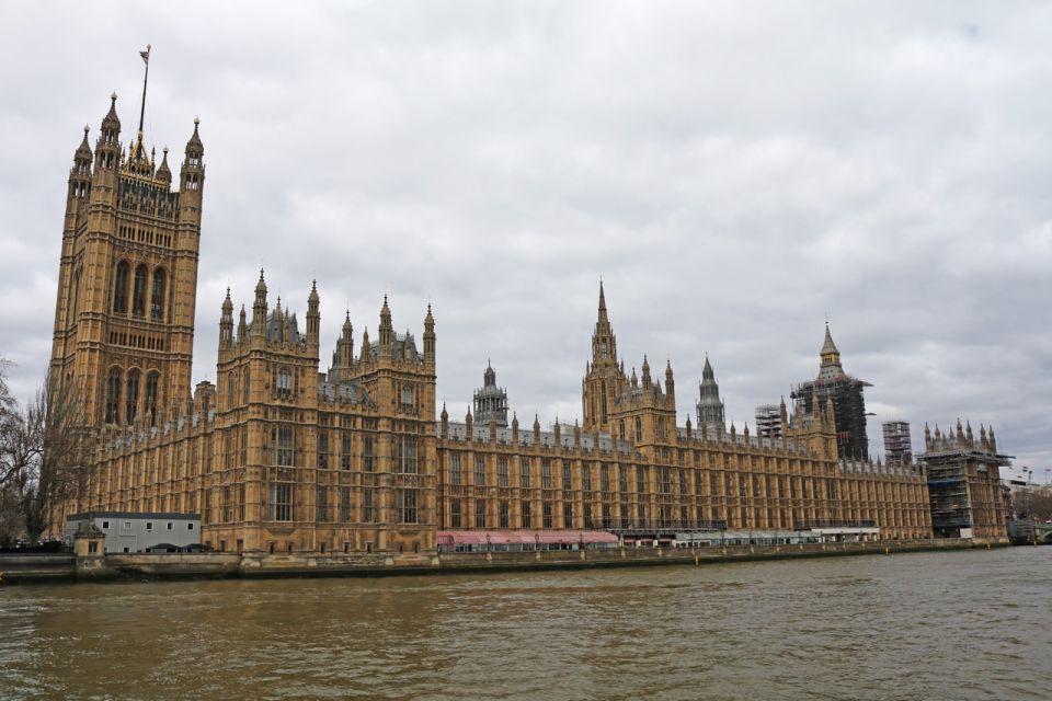 London: Kew to Westminster River Thames Cruise - Weather, Timing, and River Conditions You Can’t Ignore