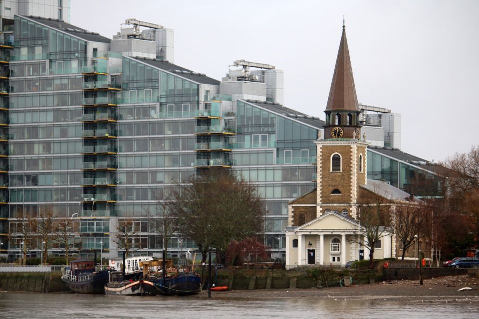 London: Kew to Westminster River Thames Cruise - Who This Cruise Best Suits