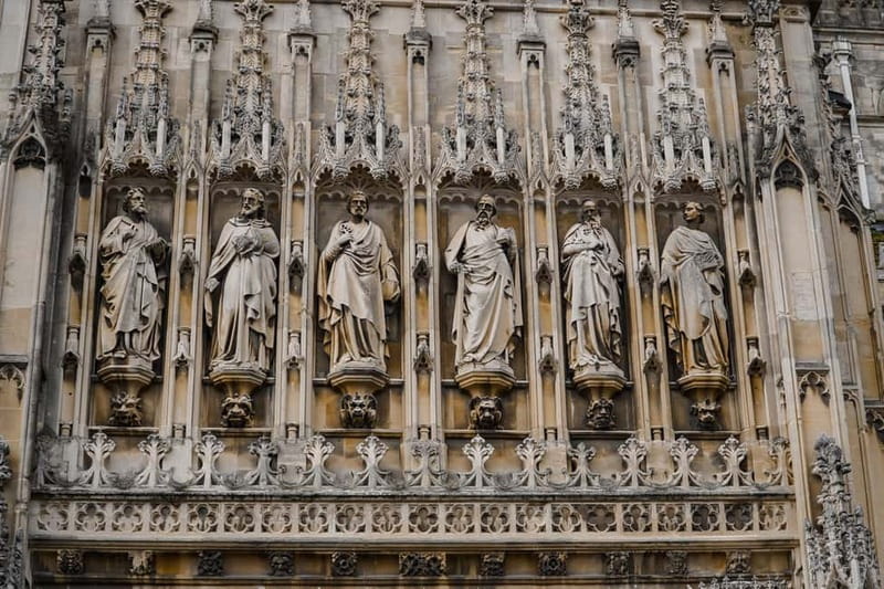 London: Lacock & The Cotswolds Harry Potter Small Group Tour - Should you book this Lacock and Cotswolds Harry Potter day trip?