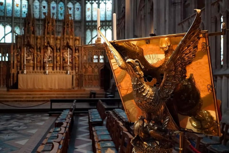 London: Lacock & The Cotswolds Harry Potter Small Group Tour - Price and value: what $168.37 covers and why it matters