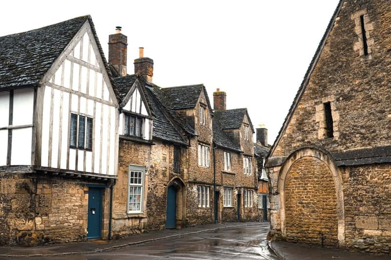 London: Lacock & The Cotswolds Harry Potter Small Group Tour - Who this tour fits best (and who should rethink it)