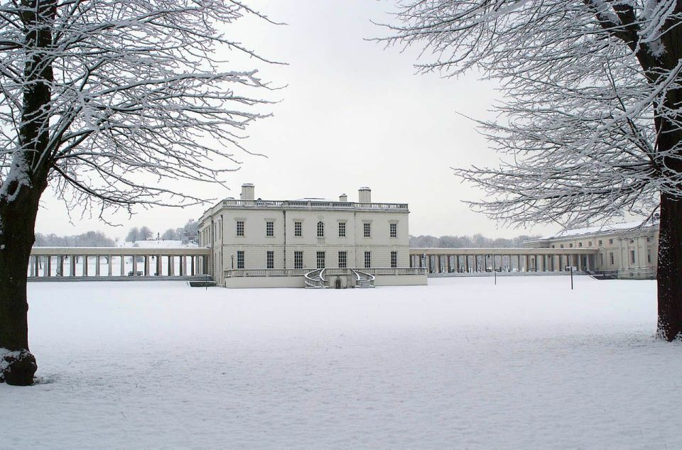 London: Leeds Castle, Canterbury, Dover, Greenwich Day Trip - Who this tour is best for (and who might prefer another plan)