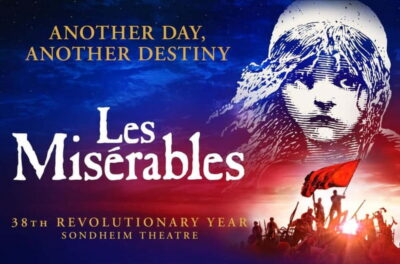 London: Les Misérables and 3-Course Meal & Sparkling Wine - How the evening timeline really works (and where you can save time)