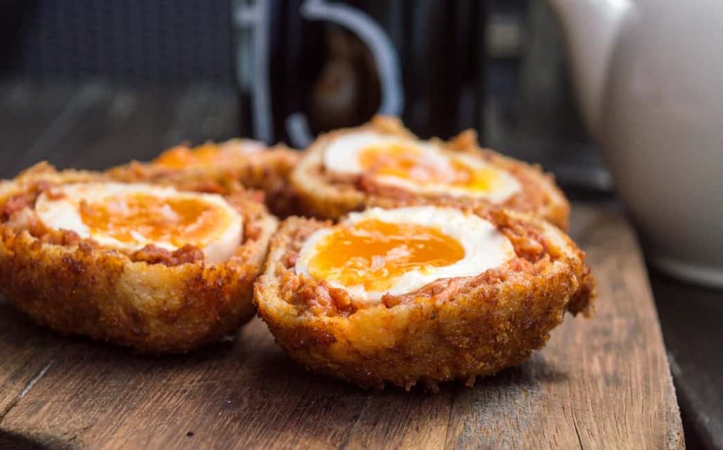 London: London Food Walking Tour - Spitalfields Starting Point: Finding the Yellow Umbrella and Getting Your Bearings