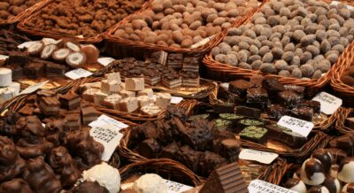 London: London Food Walking Tour - Brick Lane Bagels at Beigal Bake: A Royalty-Visited Stop
