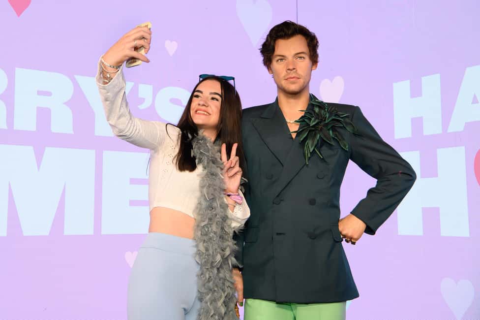 London: Madame Tussauds Fast Track Entry & Champagne Bar - Key Things to Know Before You Go