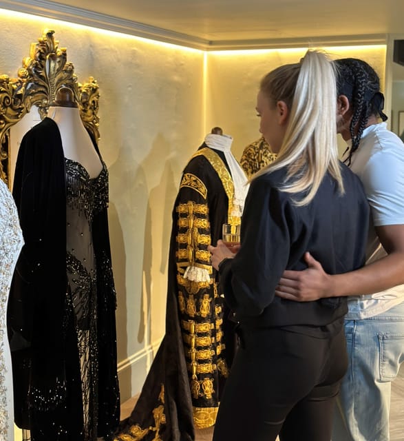 London: Madame Tussauds Fast Track Entry & Champagne Bar - Marvel Universe 4D: The Big Interactive Payoff