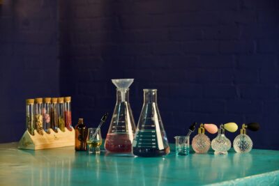 London: Make Your Own Gin Workshop with Take-home Bottle - Price and Value: What $91 Really Covers