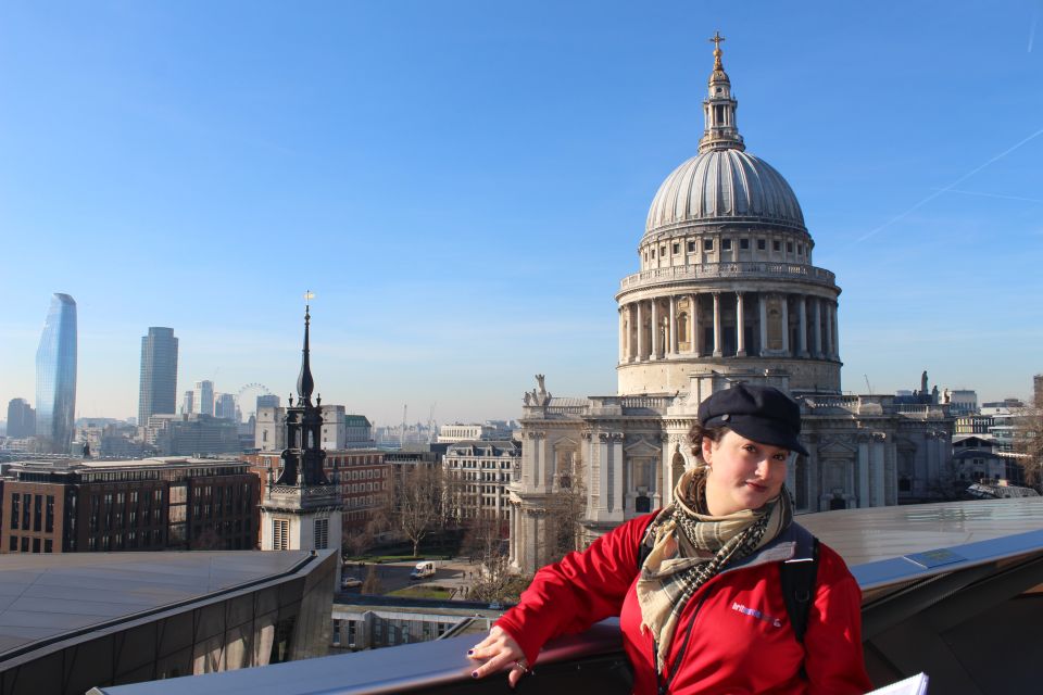 London: Mary Poppins Walking Tour - Key things to know before you go