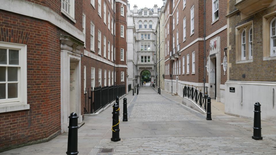 London: Mary Poppins Walking Tour - Should you book the Mary Poppins Walking Tour?