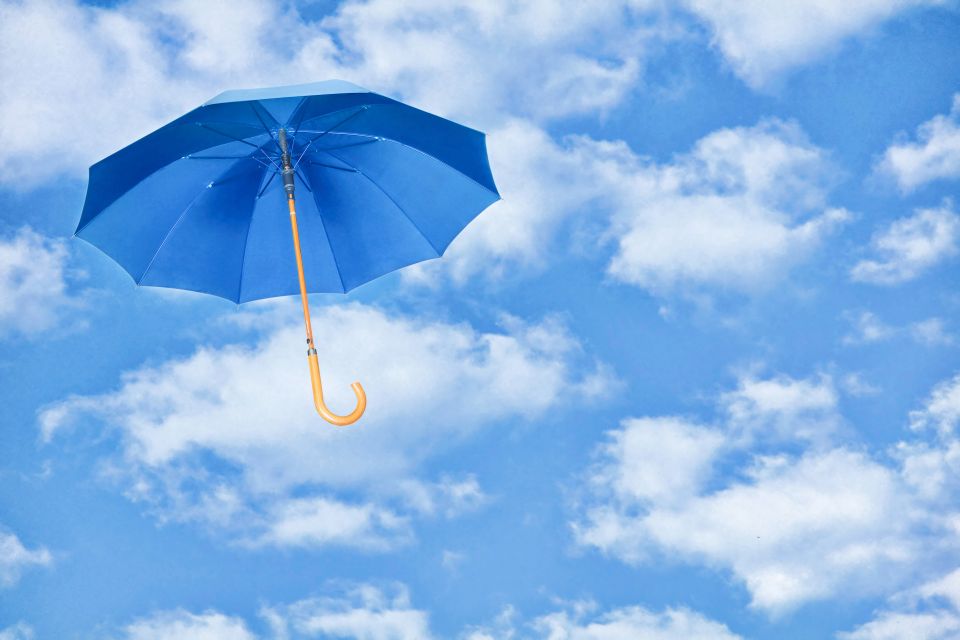 London: Mary Poppins Walking Tour - The Bank finale: the kite story tied to No. 17 Cherry Tree Lane