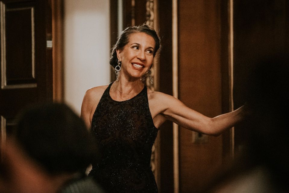 London: Murder Mystery Cruise With 3-Course Dinner - Key Things to Know Before You Go