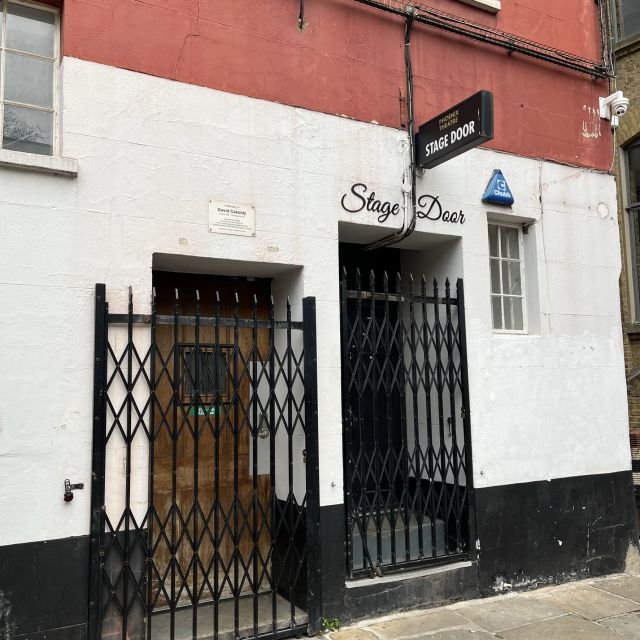 London: Music walking tour of Soho - Key things to know before you go