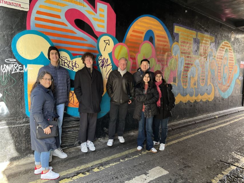 London: Music walking tour of Soho - Elton John’s early job and Hendrix in 1967