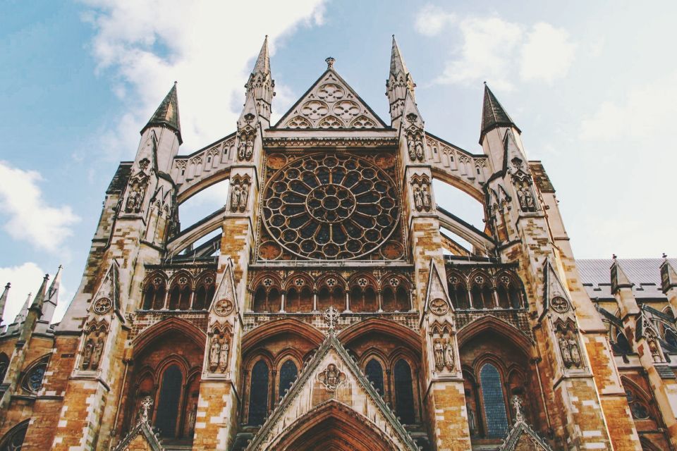 London Must-See 3 Hours Walking Tour - What’s included, what’s not, and how to plan your expectations
