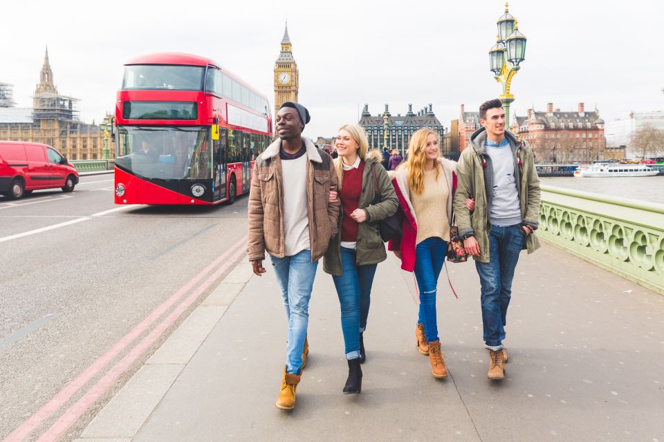 London: National Gallery and British Museum Private Tour - Service details that matter on the day