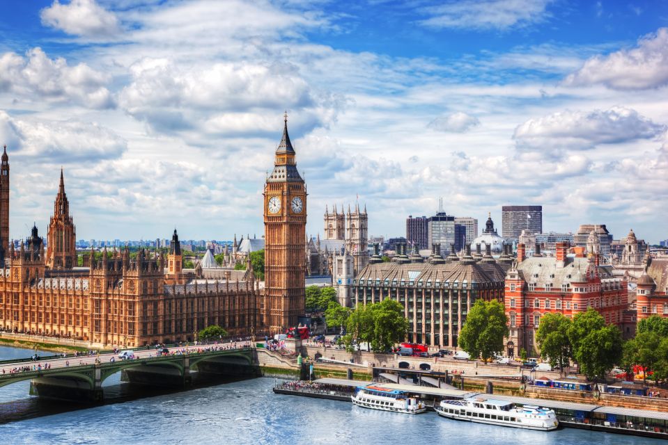London: National Gallery and British Museum Private Tour - Free admission details: permanent exhibitions only