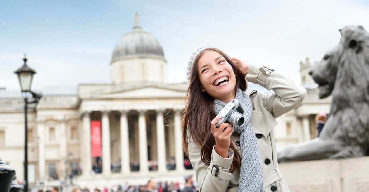 London: National Gallery and British Museum Private Tour - Price and value: how $276 fits the options