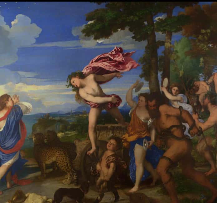 London: National Gallery Guided Tour - Key points you’ll care about