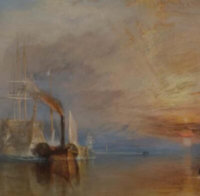 London: National Gallery Guided Tour - National Gallery highlights feel different with a real guide