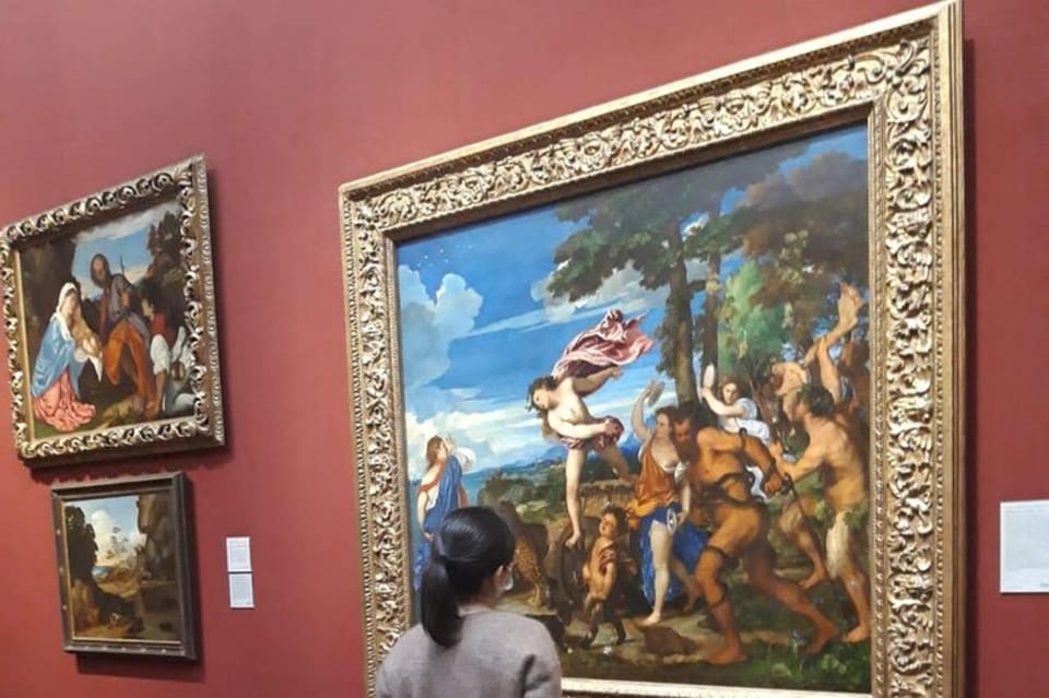 London: National Gallery Private Tour with Fast Track Entry - Why This National Gallery Private Tour Makes Sense