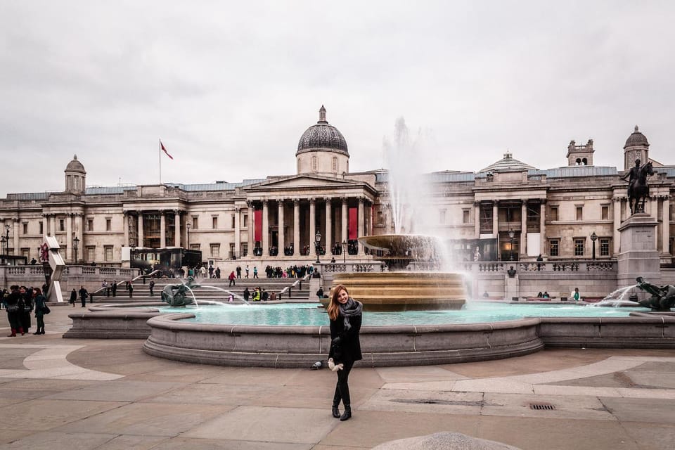 London: Notting Hill, Highlights & Markets Private Tour - FAQ
