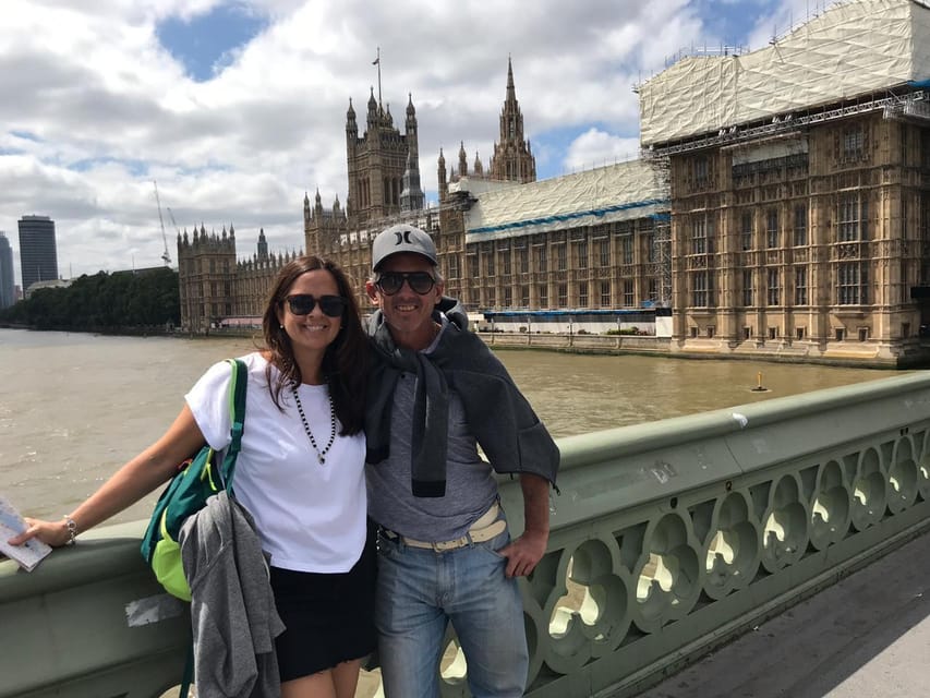 London: Notting Hill, Highlights & Markets Private Tour - Price and Logistics: Is $115 Worth It for 3–4 Hours?