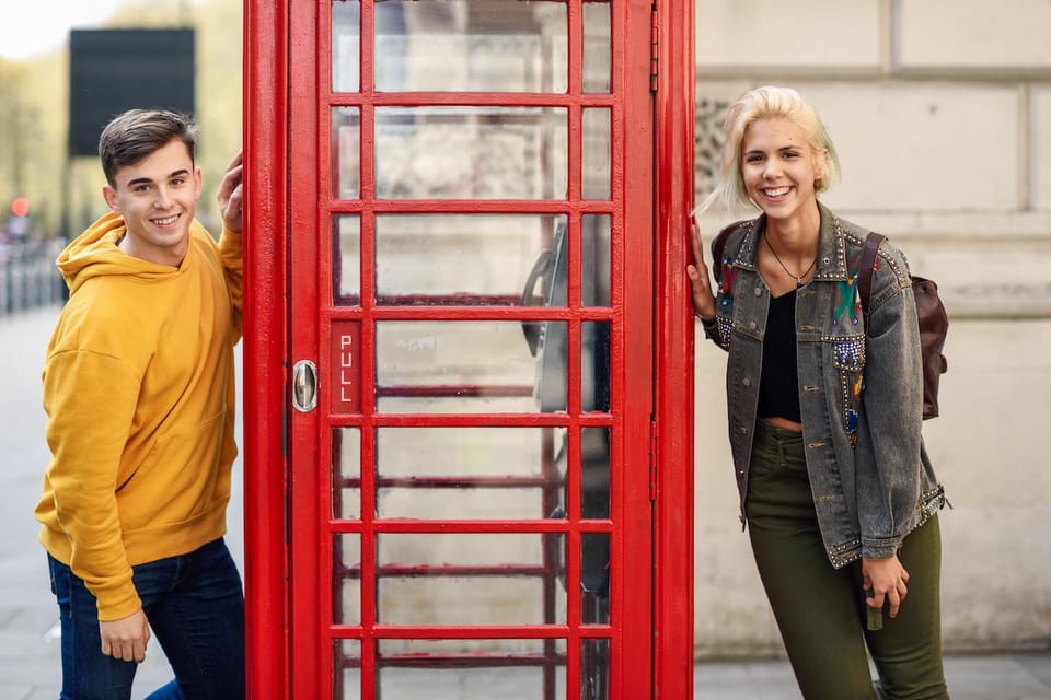 London: Notting Hill, Highlights & Markets Private Tour - Harry Potter Art at House of MinaLima and the National Gallery Break