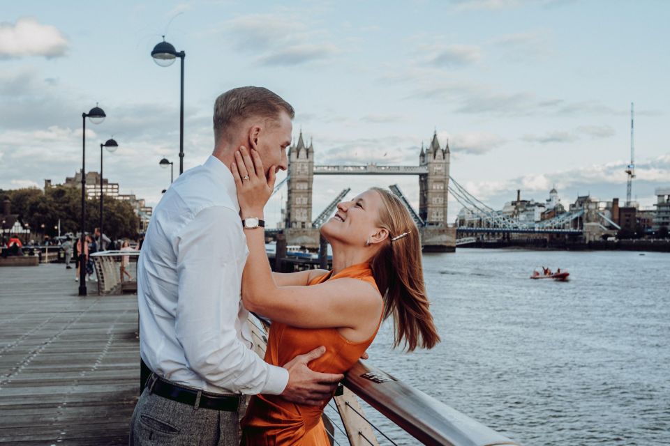 London: Personal Travel & Vacation Photographer - What “candid and contemporary” looks like in real life