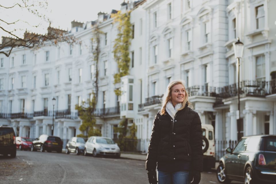 London: Personal Travel & Vacation Photographer - Duration (1–3 hours) and how to plan your time
