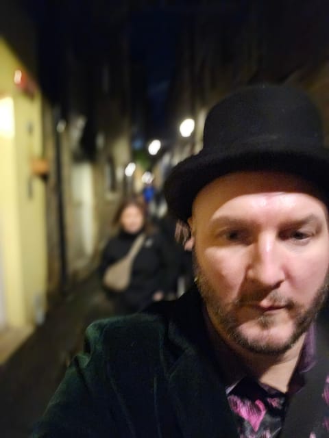 London: Pilgrims and Pirates Historical Pub Tour - Wapping and the Ratcliffe Highway Murders: Crime With a Real Address
