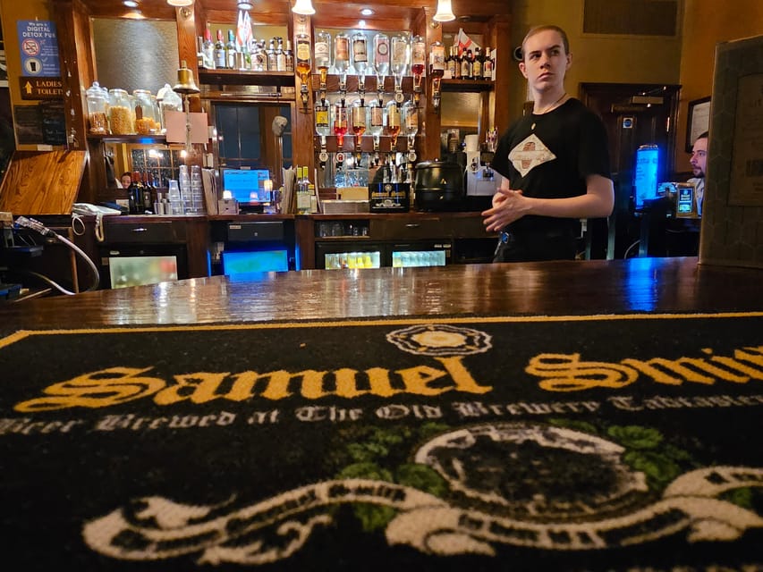 London: Pilgrims and Pirates Historical Pub Tour - Price and Value: Does $79 Make Sense?