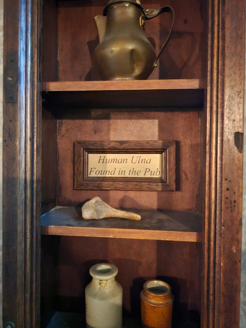 London: Pilgrims and Pirates Historical Pub Tour - Practical Tips to Get More Out of the Day