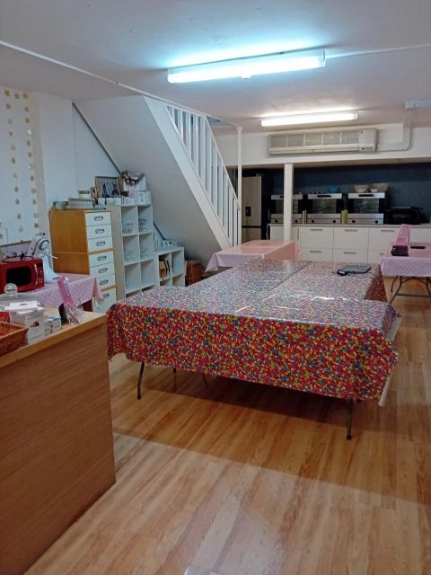 London: Pizza Making Cookery Class - Key highlights at a glance