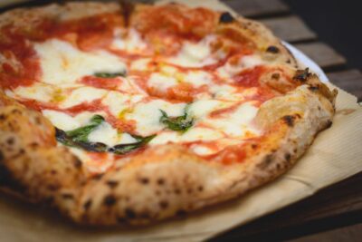 London: Pizza Making Cookery Class - Meet JoJo and get the teaching style right