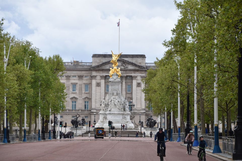London: Private Beatles Taxi Tour - Key takeaways before you ride